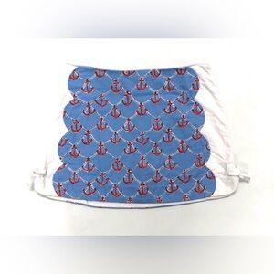 🖤LILLY PULITZER WOMENS ANCHOR AWEIGH SKORTS SIZE 6🖤